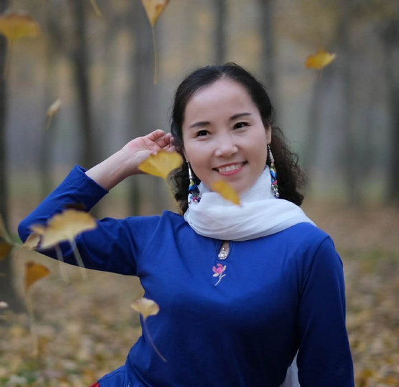 程學(xué)英